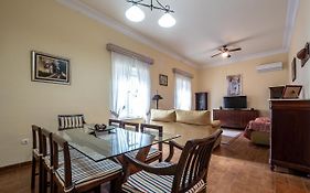 Gran Apartamento Avenida 57