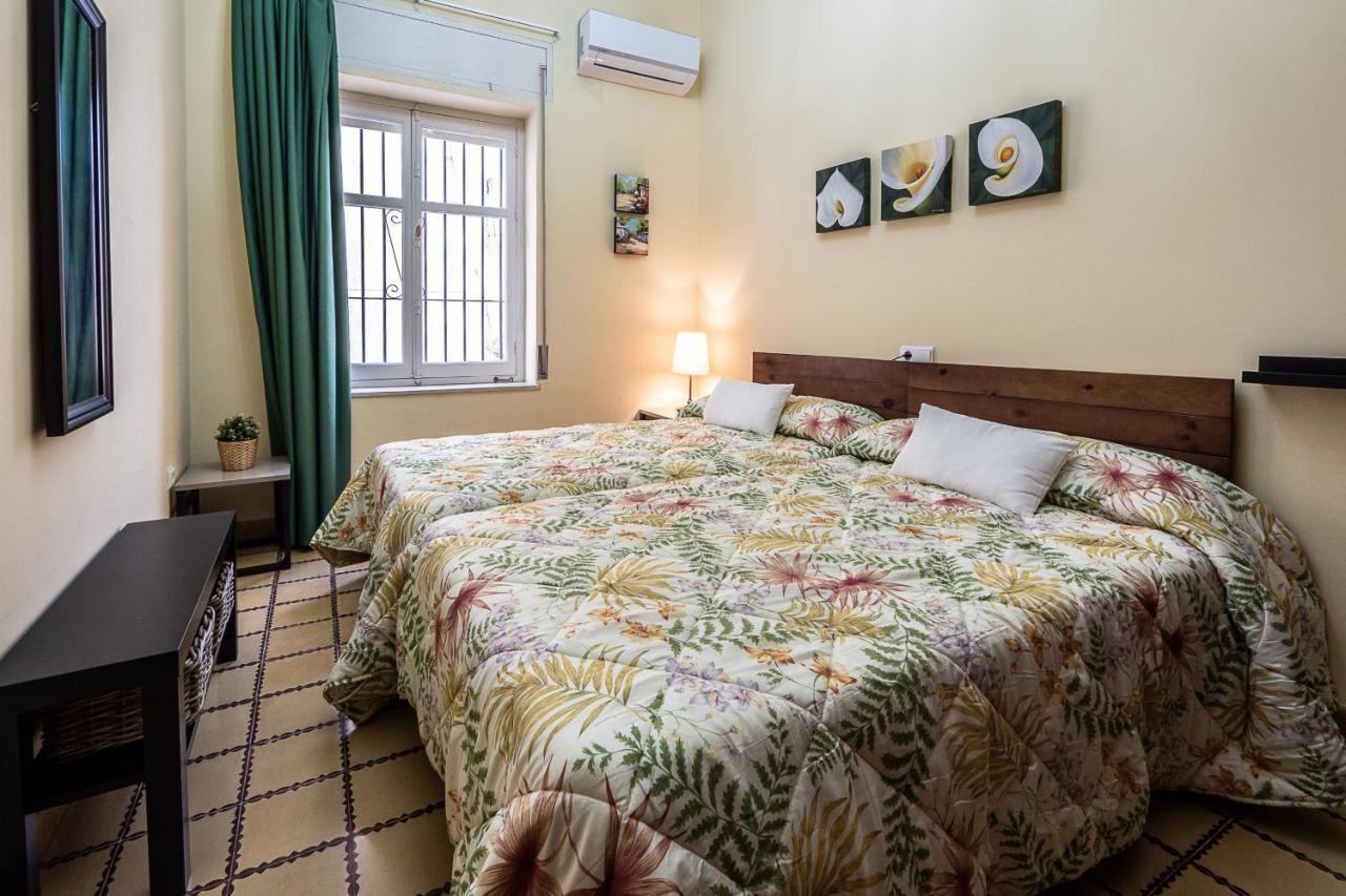 Gran Apartamento Avenida 57 Cádiz Exterior foto