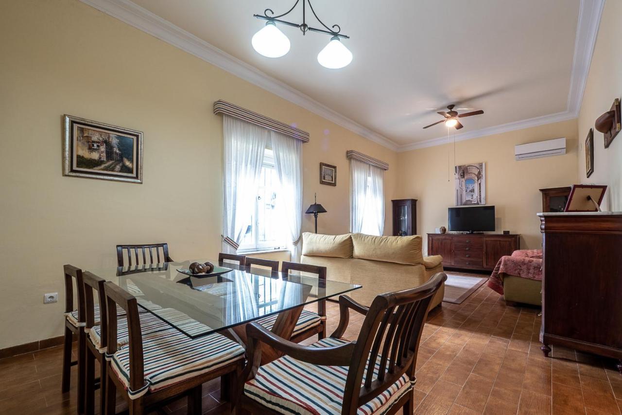 Gran Apartamento Avenida 57 Cádiz Exterior foto