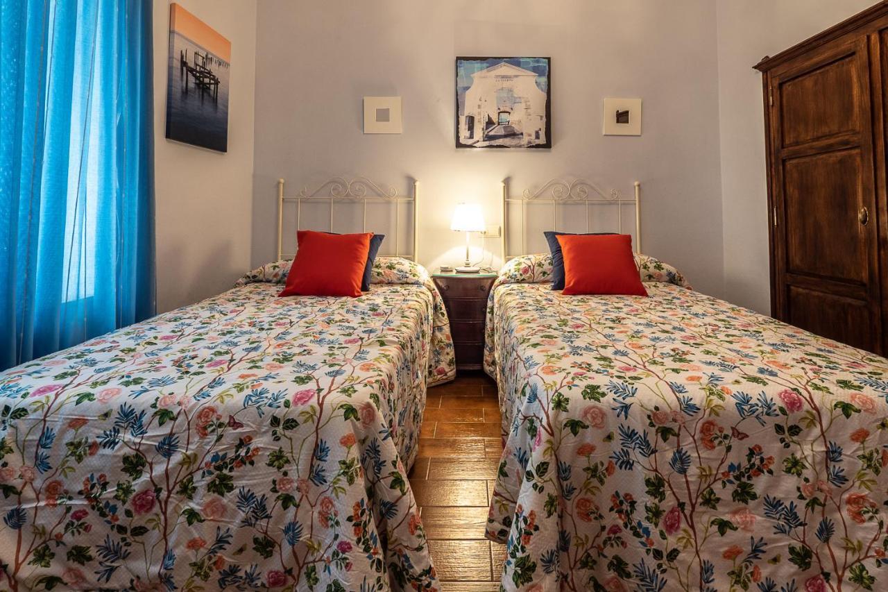 Gran Apartamento Avenida 57 Cádiz Exterior foto