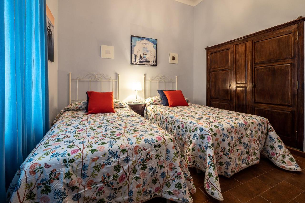 Gran Apartamento Avenida 57 Cádiz Exterior foto