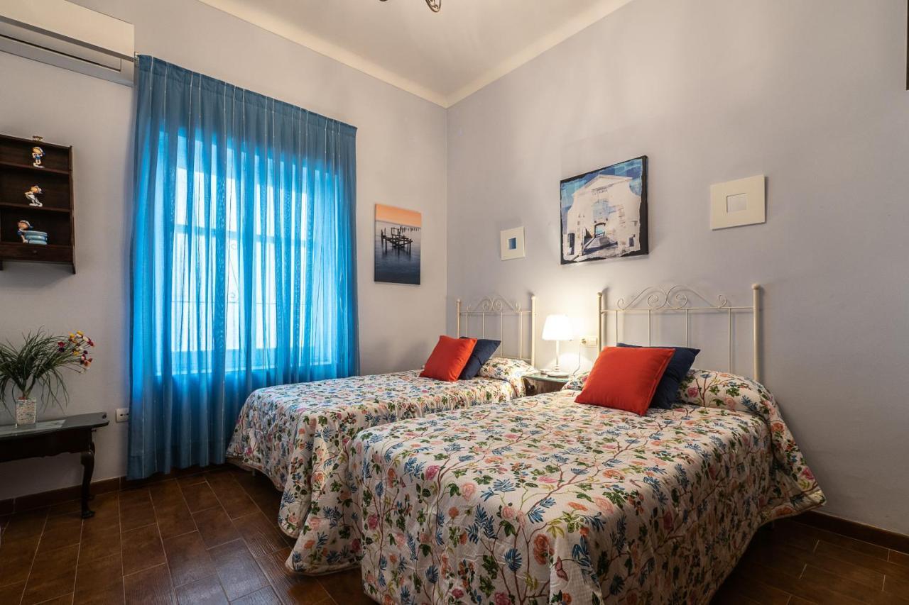 Gran Apartamento Avenida 57 Cádiz Exterior foto