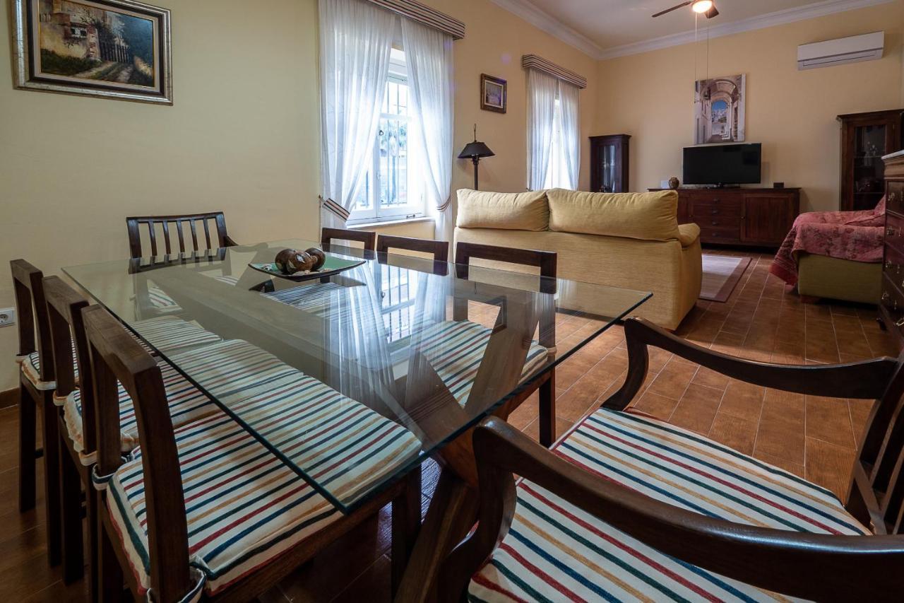 Gran Apartamento Avenida 57 Cádiz Exterior foto