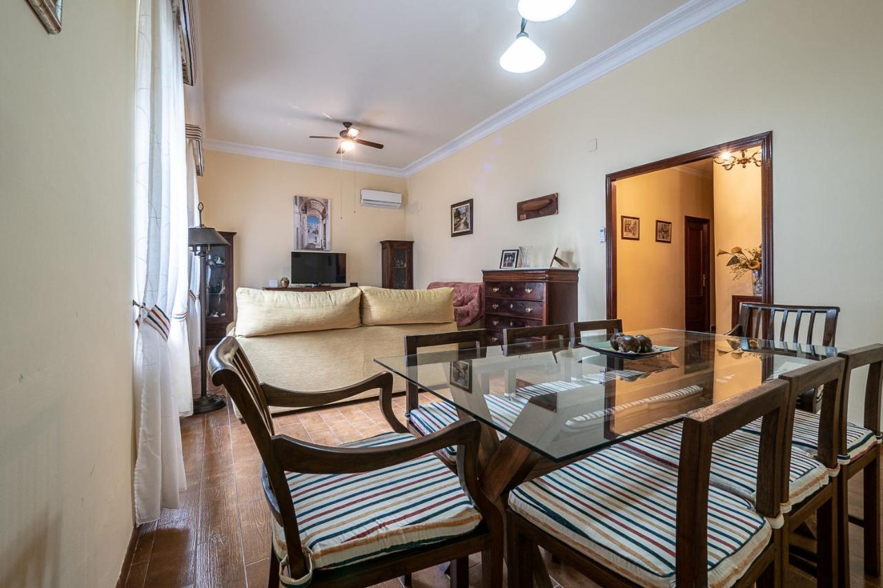 Gran Apartamento Avenida 57 Cádiz Exterior foto