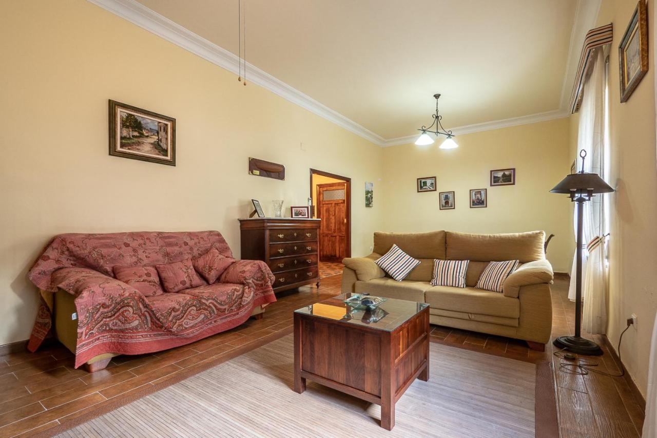 Gran Apartamento Avenida 57 Cádiz Exterior foto