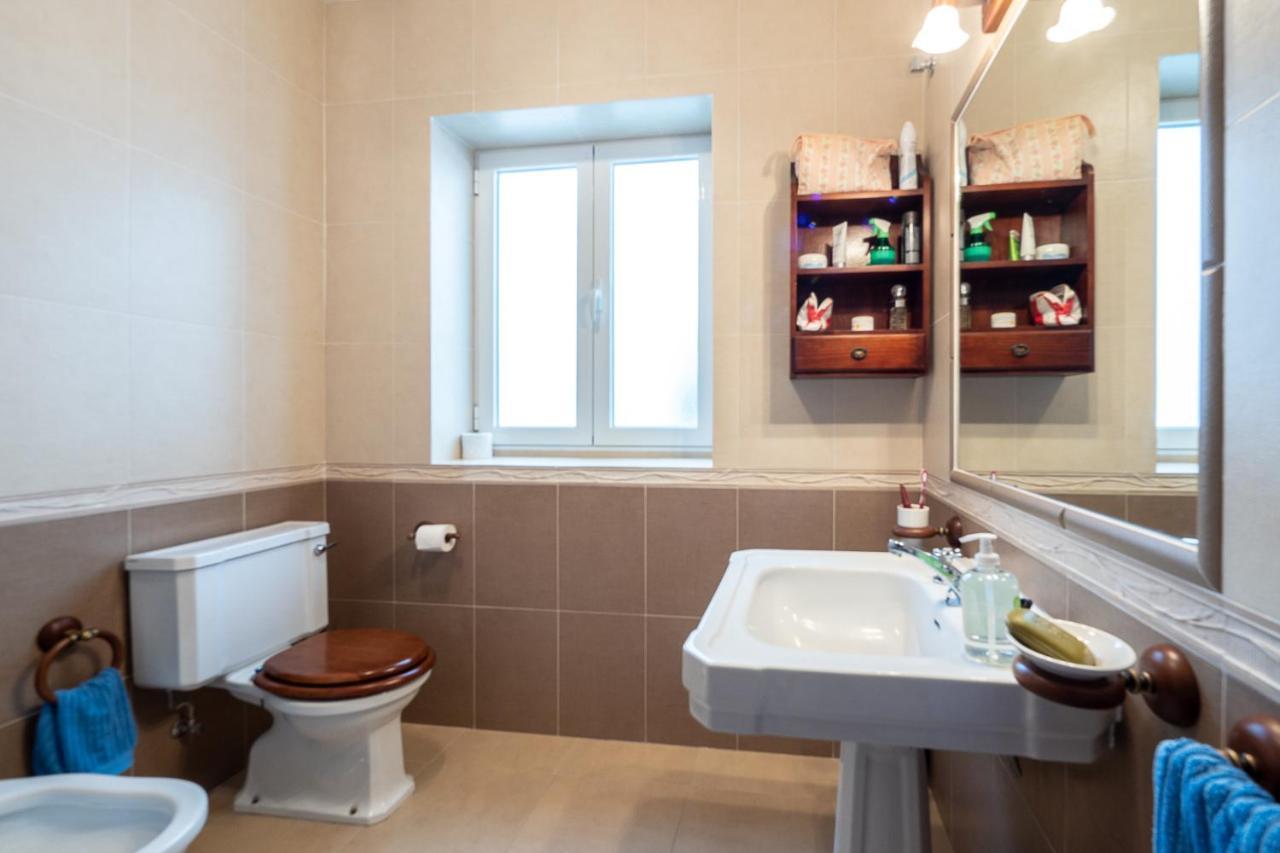 Gran Apartamento Avenida 57 Cádiz Exterior foto