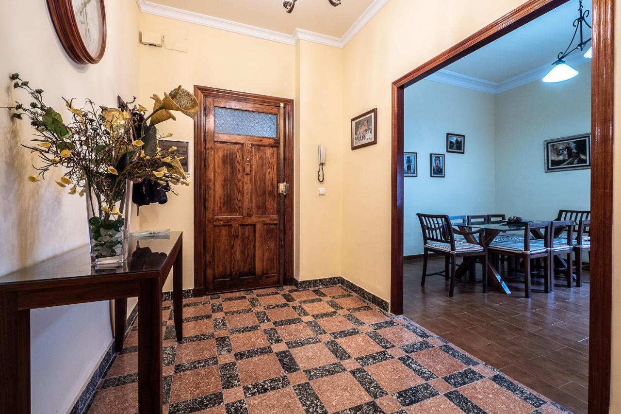 Gran Apartamento Avenida 57 Cádiz Exterior foto
