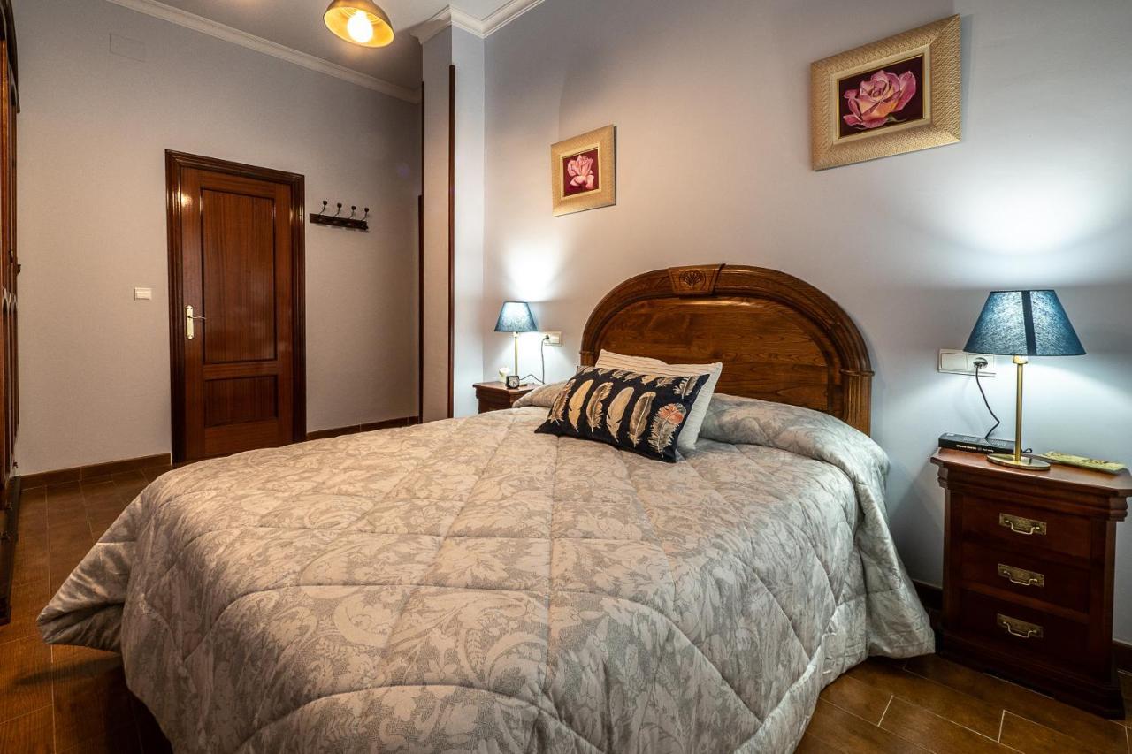 Gran Apartamento Avenida 57 Cádiz Exterior foto