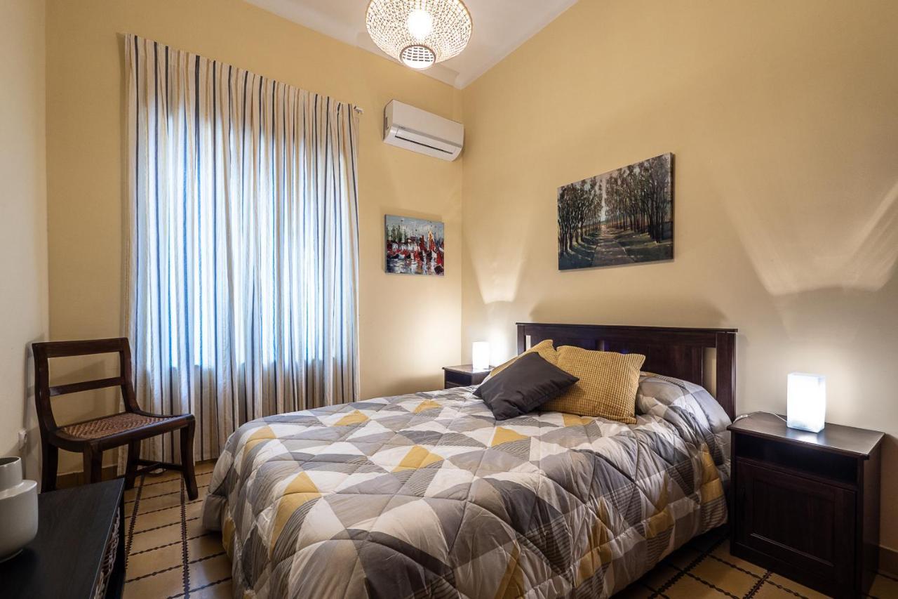 Gran Apartamento Avenida 57 Cádiz Exterior foto