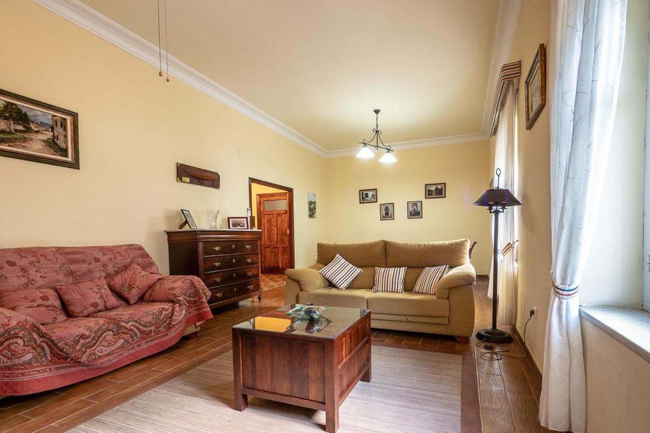 Gran Apartamento Avenida 57 Cádiz Exterior foto